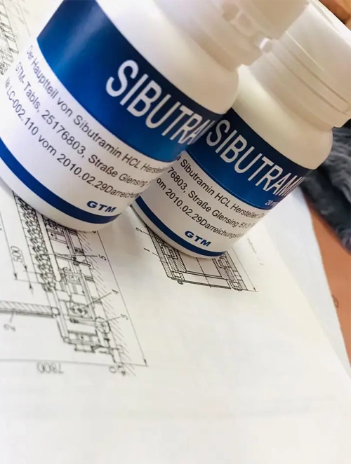 Сибутрамин фото флаконів дляьознайомлення