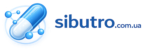 Сибутрамин